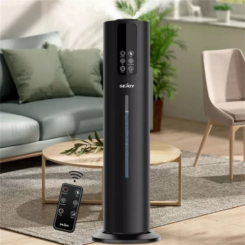 Humidifiers for Bedroom Large Room Office Cool Mist Air Humidifier 8L/2.11Gal US