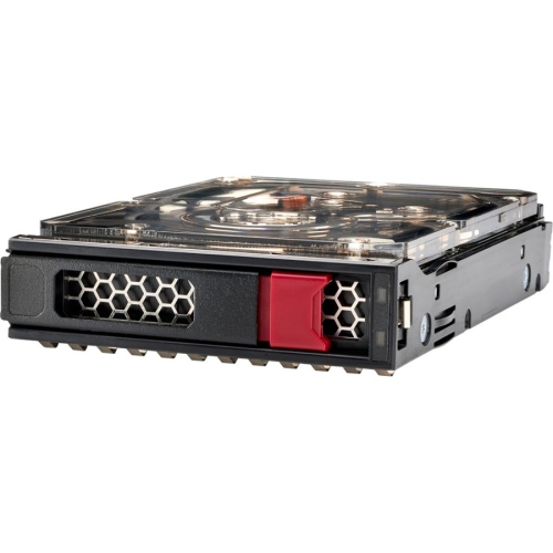Image 1 de 1.. (Boîte ouverte) HPE 20&nbsp;To SAS 7.2K LFF LP ISE MV HDD P53553-K21