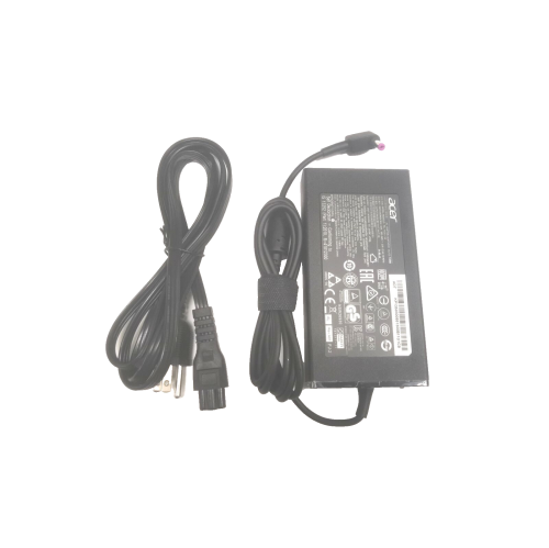 For Acer Nitro 5 AN515-51 AN515-52 Ac Adapter Charger Power Cord 5.5*1.7mm OEM