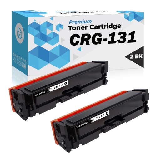 Ultra Toner® Compatible Canon 131 Toner Cartridge CRG-131 crg131 canon-131 Black for Canon MF8280Cw MF624Cw MF624Cw MF628Cw Canon LBP7110Cw MF8280Cw