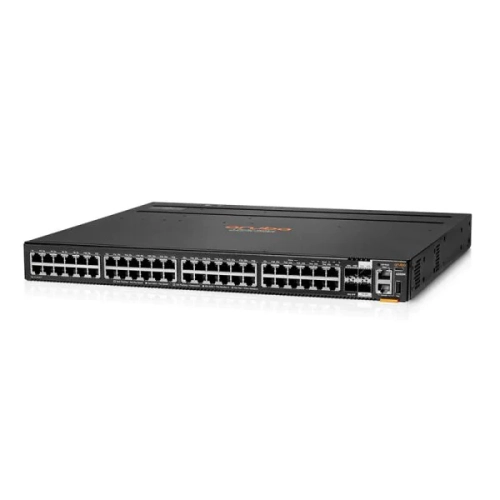 (Open Box)R8Q70A- Aruba 6200M 48G CL4 PoE 4SFP+ Switch