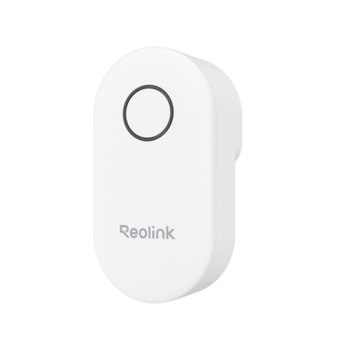 Carillon de Reolink – Carillon numérique seulement compatible avec la sonnette vidéo de Reolink