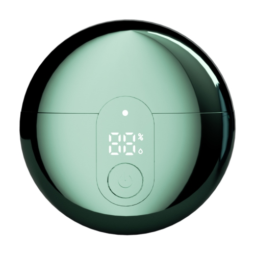 OKMI Portable Electric Razor Men, Waterproof Wet Dry Cordless Face Shaver, Rechargeable Grooming Beard Trimmer For Home Travel