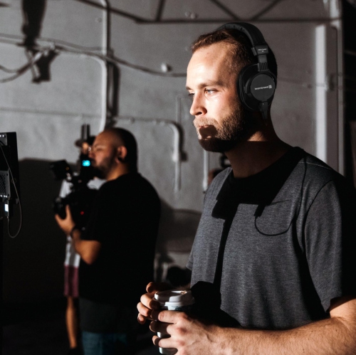 Beyerdynamic DT 252 80 Ohm Single-Ear Closed Dynamic Headphone for Broadcast Applications