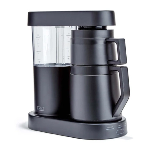 Ratio Six Coffee Maker Matte Black - Series 2