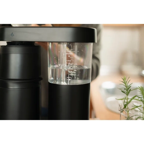 Ratio Six Coffee Maker Matte Black - Series 2