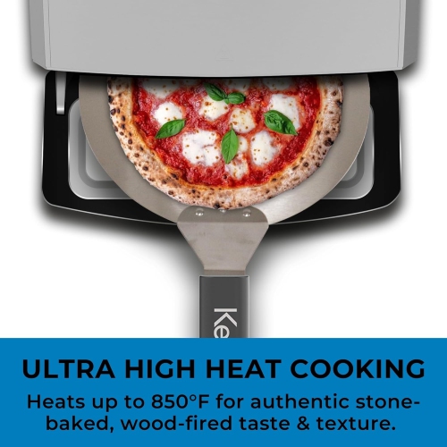 Kenmore Indoor Outdoor Electric Pizza Oven