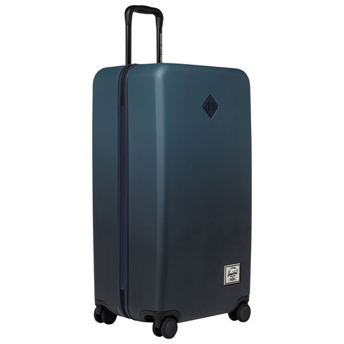 Herschel Supply Heritage 28" Hard Side Luggage - Night Sky Gradient