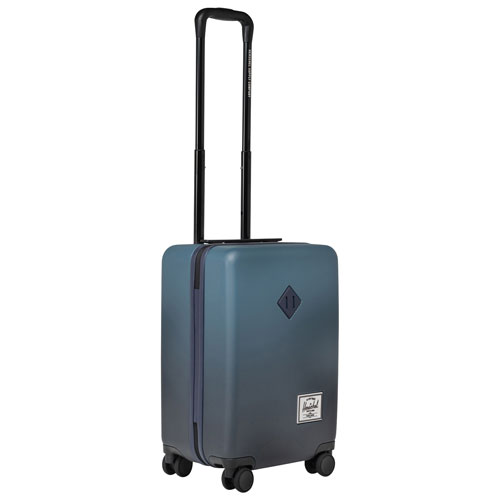 Herschel Supply Heritage 16" Hard Side Carry-On Luggage - Night Sky Gradient