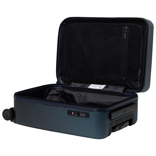 Herschel Supply Heritage 16" Hard Side Carry-On Luggage - Night Sky Gradient