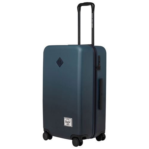 Herschel Supply Heritage 24" Hard Side Luggage