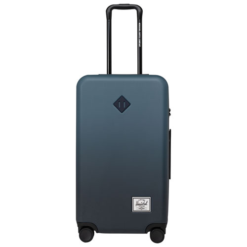 Valise rigide Heritage de Herschel Supply, 24 po - Ciel nocturne