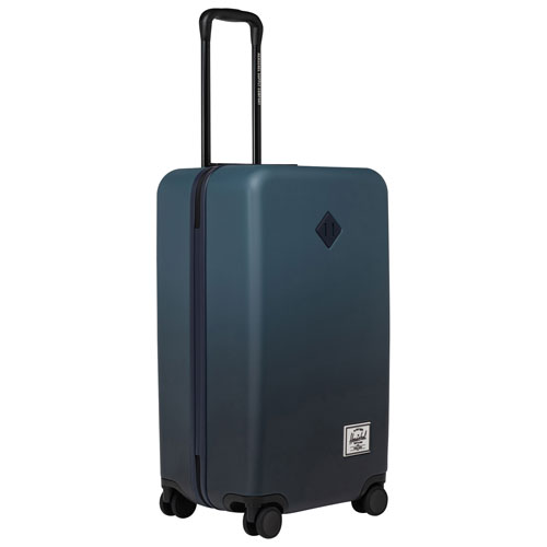 Valise rigide Heritage de Herschel Supply, 24 po - Ciel nocturne