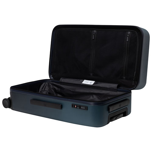 Valise rigide Heritage de Herschel Supply, 24 po - Ciel nocturne
