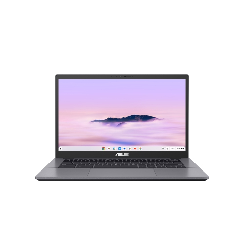 ASUS Chromebook Plus CX34 laptop