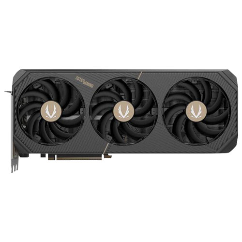 ZOTAC Gaming GeForce RTX 5070 Ti Solid OC 16GB GDDR7 Video Card