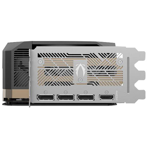 ZOTAC Gaming GeForce RTX 5070 Ti Solid OC 16GB GDDR7 Video Card