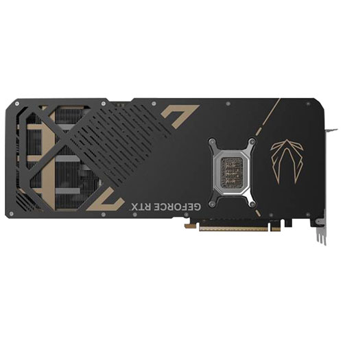 ZOTAC Gaming GeForce RTX 5070 Ti Solid OC 16GB GDDR7 Video Card