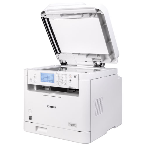 Canon imageCLASS MF289dw Monochrome All-In-One Laser Printer