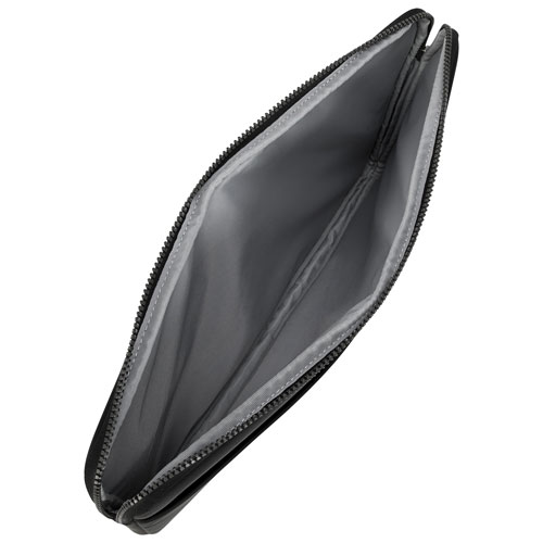 Housse pour portable Urban de Targus de 15,6 po - Noir