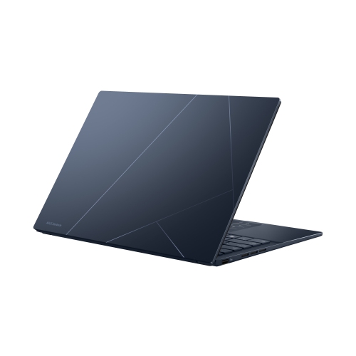 ASUS ZenBook 14 Lightweight Laptop (14” OLED Touchscreen Display / Intel Core Ultra 5 CPU / Long Battery Life / Intel Arc Graphic / 16GB RAM / 512GB
