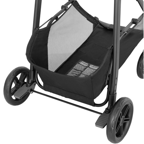 Evenflo Omni Ultra Stroller with Revolve180 LiteMax NXT Rotational Infant Car Seat - Pacific Green