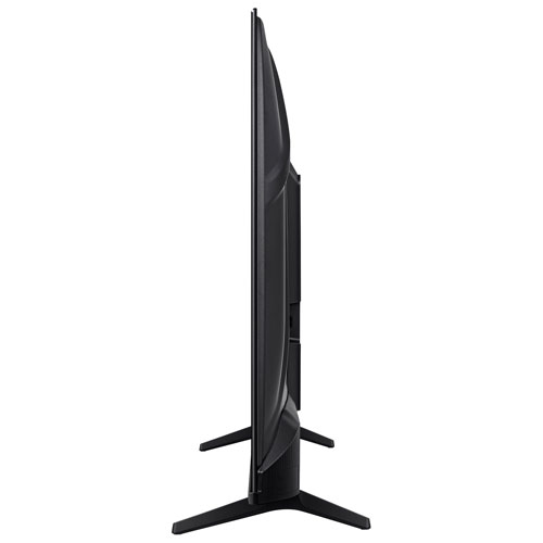 Hisense 43" 4K UHD HDR QLED Smart Google TV (43QD6N) - 2024