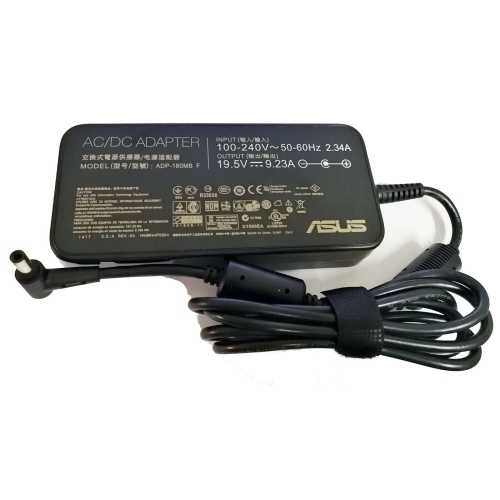 Original Asus FX505D PX505D FX705D 180W Power Charger AC Adapter A20-180P1A OEM