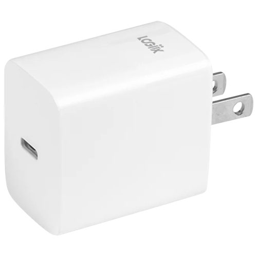 LOGiiX Smartphone Essentials Kit for iPhone