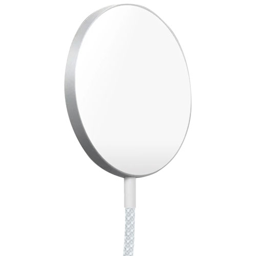 LOGiiX Smartphone Essentials Kit for iPhone 16 - White
