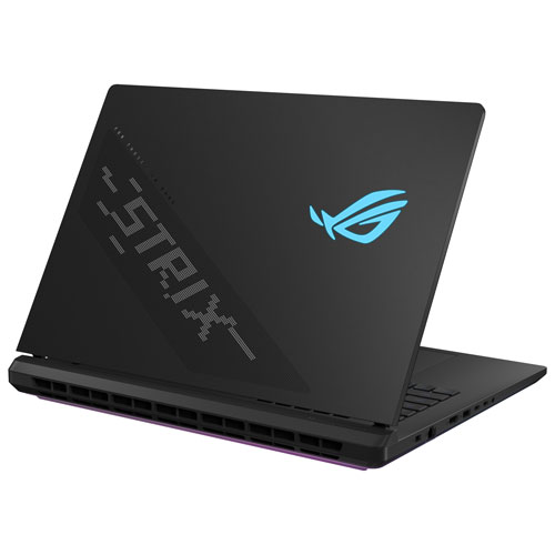 ASUS ROG Strix SCAR 18" Gaming Laptop (Intel Core Ultra 9-275HX/64GB RAM/1TB SSD/RTX 5080) - Exclusive Retail Partner