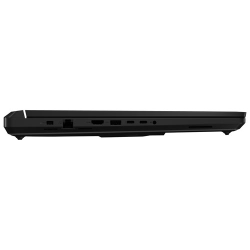 ASUS ROG Strix SCAR 18" Gaming Laptop - Off Black (Intel Core Ultra 9-275HX/64GB RAM/4TB SSD/RTX 5090)