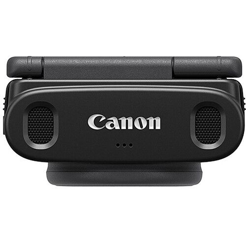 Canon PowerShot V10 Content Creator Compact Vlogging Camera + More