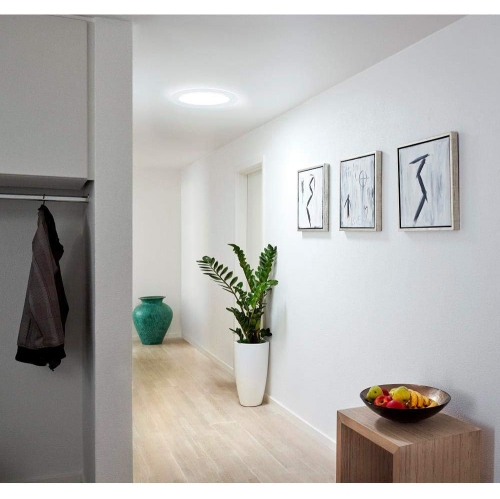 Dôme tubulaire en acrylique Skylight de Sun Tunnel avec clignotement discret et tunnel flexible-VELUX-TGF 014 0000