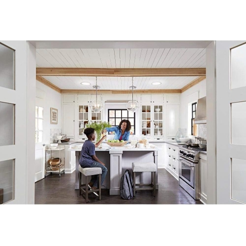 Dôme tubulaire en acrylique Skylight de Sun Tunnel avec clignotement discret et tunnel flexible-VELUX-TGF 014 0000