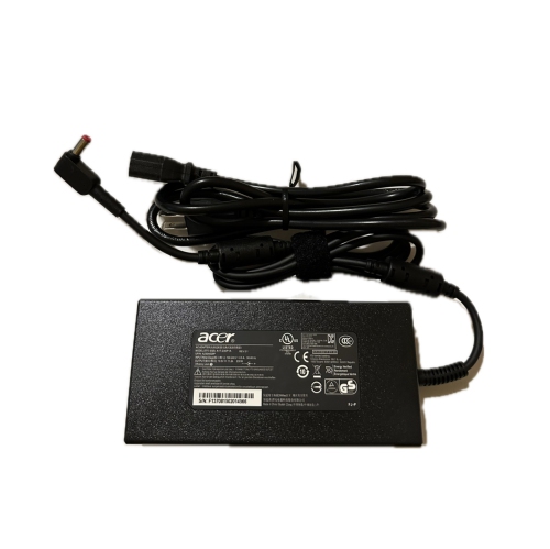 ACER  New Genuine 230W Ac Charger for Predator Helios 300 Ph315-53 Ph315-54 Ph317-55, Predator Triton Gaming Laptop Pt515-52 N22C1 N22C2 N22C3 N22C4