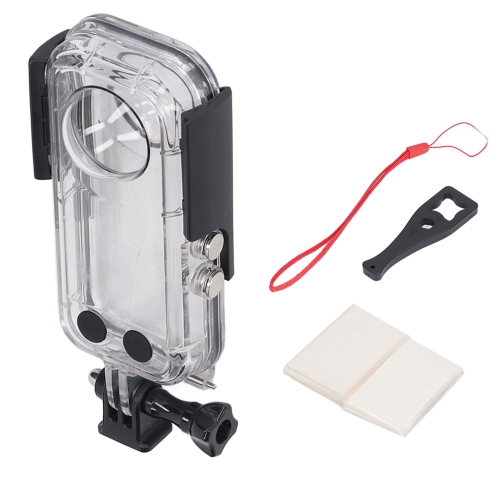Dive Case 40m Waterproof Case Action Camera Waterproof Protective