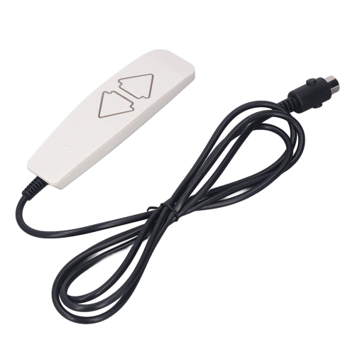 ESTINK Télécommande 2 Boutons Pour Fauteuil Releveur Compatible Avec