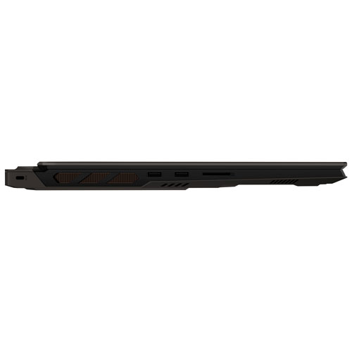 Portable de jeu Vector A18 HX de 18 po de MSI - Gris cosmos (Ryzen 9 9955HX d'AMD/RAM 32 Go/SSD 2 To/GeForce RTX 5080) - Exclusivité Best Buy