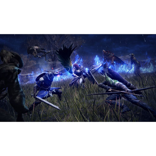 Elden Ring Nightreign (Xbox Series X)