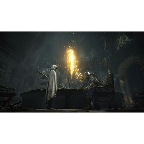 Elden Ring Nightreign (Xbox Series X)