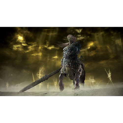 Elden Ring Nightreign Deluxe Edition (Xbox Series X)