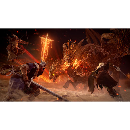 Elden Ring Nightreign Deluxe Edition (Xbox Series X)