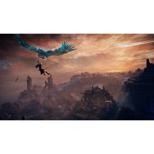 Elden Ring Nightreign Deluxe Edition (Xbox Series X)