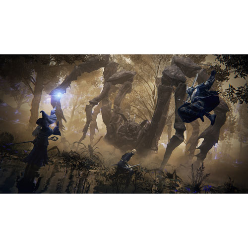 Elden Ring Nightreign Deluxe Edition (Xbox Series X)
