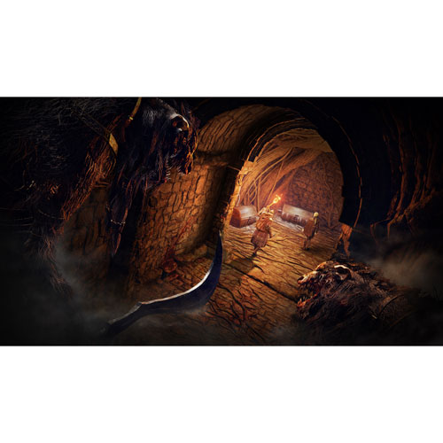Elden Ring Nightreign Deluxe Edition (Xbox Series X)