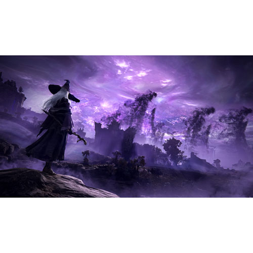 Elden Ring Nightreign édition de luxe (PS5)