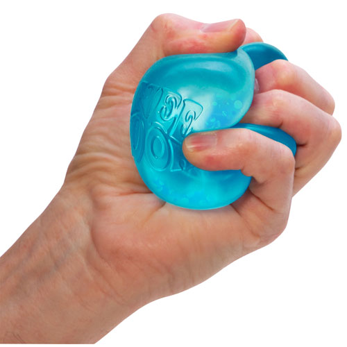 NeeDoh Dream Drop Squeeze Toy - Assorted Colours - 1 Pack