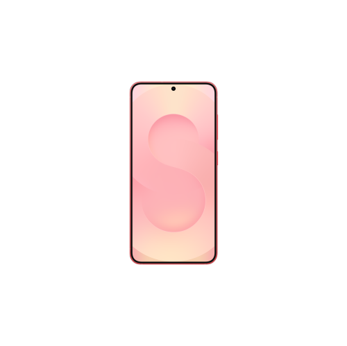 Tout nouveau - Galaxy S25 128&nbsp;Go de Samsung - Coralé - Déverrouillé