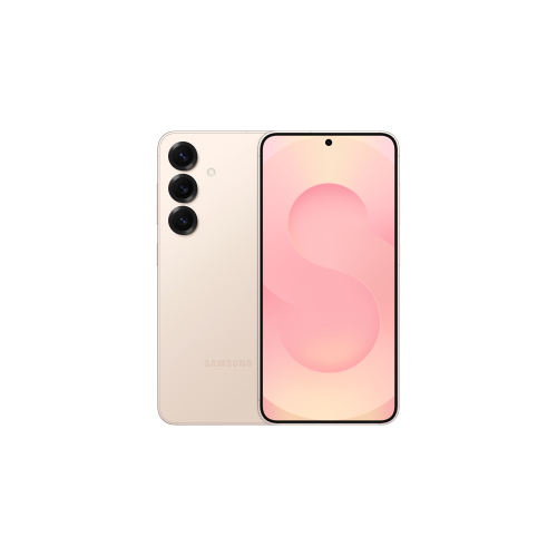 Brand New - Samsung Galaxy S25 128GB - Pinkgold - Unlocked